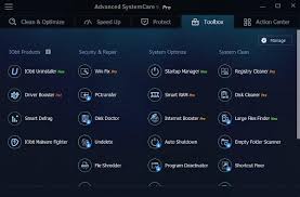 Advanced SystemCare 10.2.0.721 Crack Plus Activation Key Free