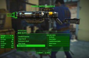 Fallout 4 Cheats For New Version [Updated] Free Download