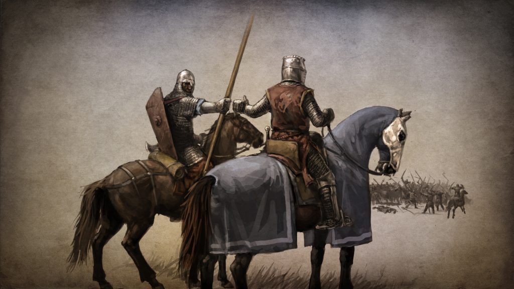 Mount and Blade Warband Cheats Free Download