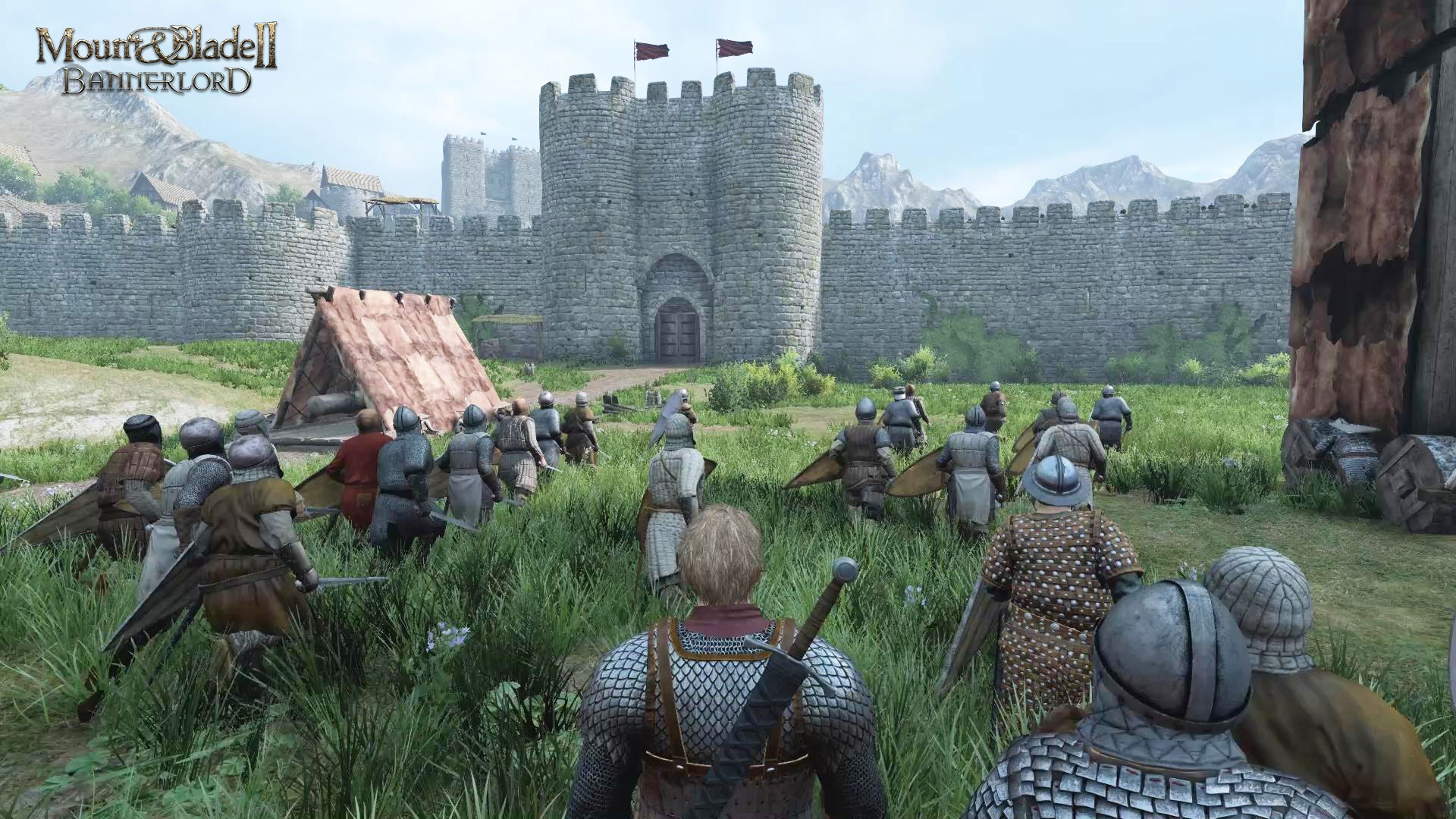 Mount and Blade Warband Cheats Free Download