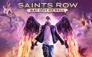 Saints Row 5 Cheats PC / PS4 / Xbox [Latest] Free Download
