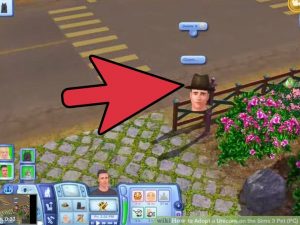 Sims 3 Cheats for PC