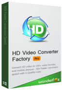 HD Video Converter Factory Pro 14.2 Crack + Keygen Download