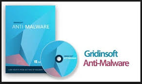 GridinSoft Anti-Malware 3.0.81 Crack plus Activation Code