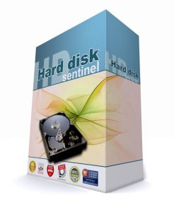 Hard Disk Sentinel Pro 5.30 Crack With Keygen [Windows+MAC]