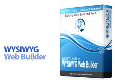 WYSIWYG Web Builder 12 Crack Patch Free DOwnload