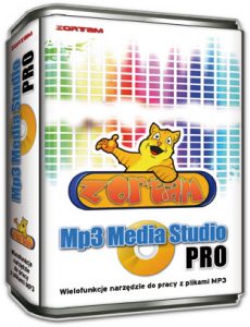 Zortam Mp3 Media Studio Pro 22.10 + Portable Download