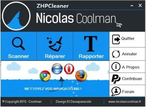 ZHPCleaner 5.12.80 For Android Download Free [2017]