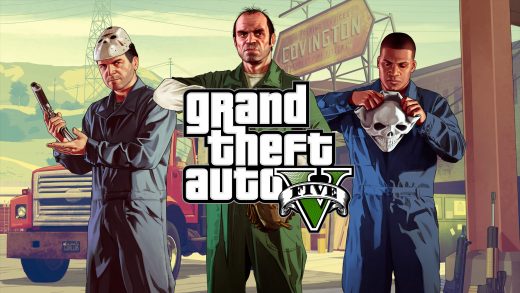 Grand Theft Auto: Vice City Download PC Full Setup