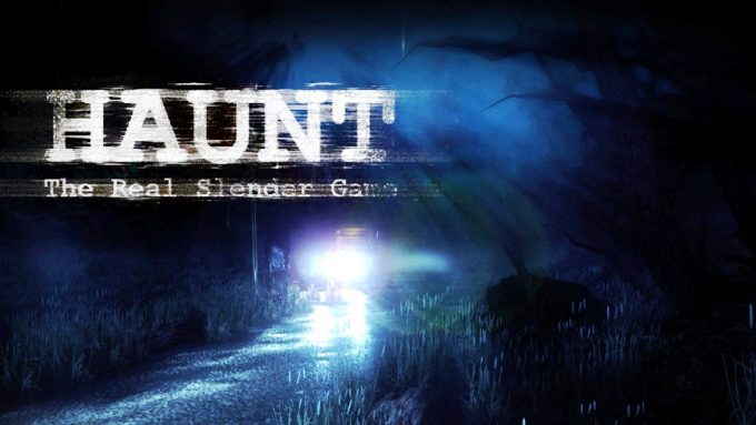 Haunt: The Real Slender Game Free Download