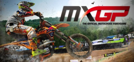 MXGP - The Official Motocross VideoGame Free Download PC